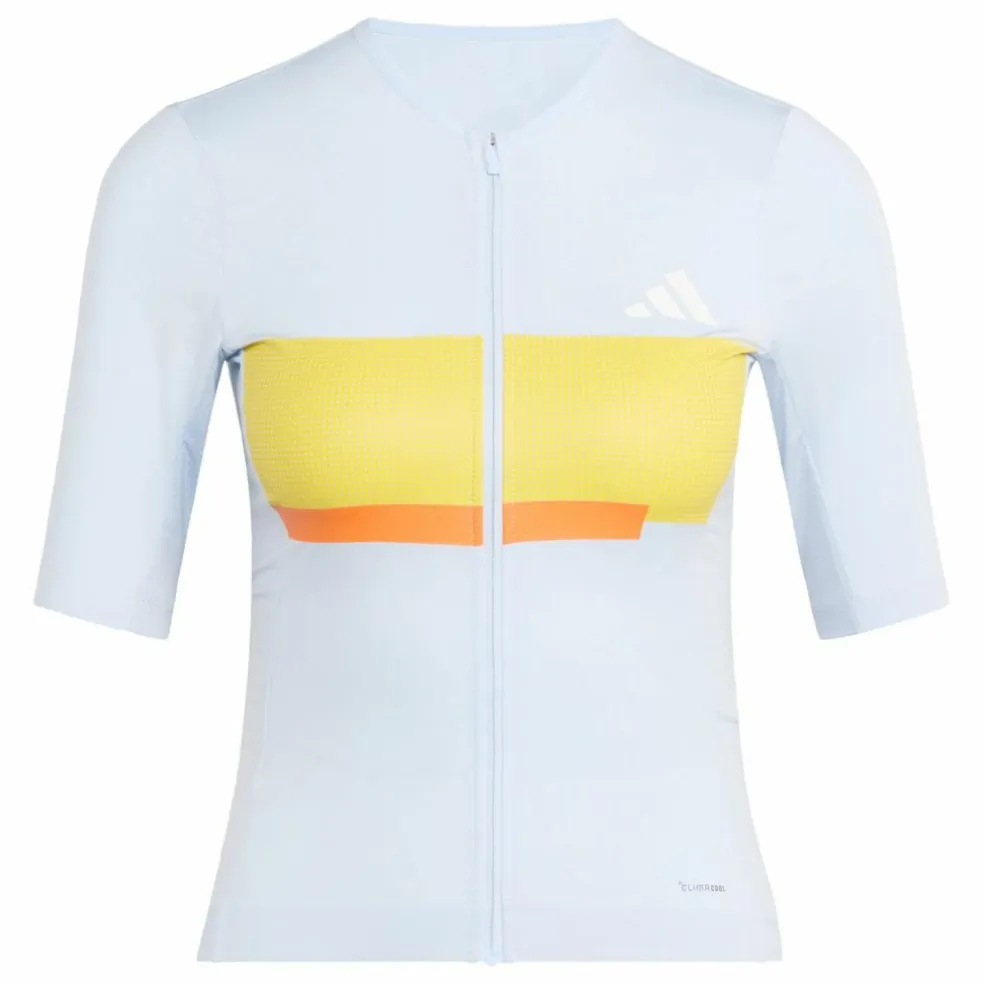 adidas · TEMPO NEO HERITAGE RADTRIKOT