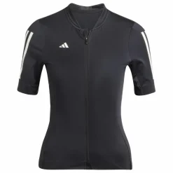 adidas · Tempo 3-Streifen Radtrikot