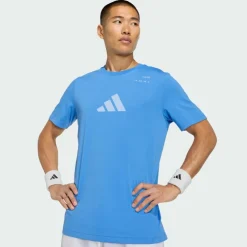 adidas · Tennis Category Grafik T-Shirt