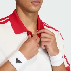 adidas · TENNIS CLASSICS POLOSHIRT