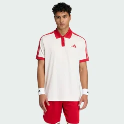 adidas · TENNIS CLASSICS POLOSHIRT
