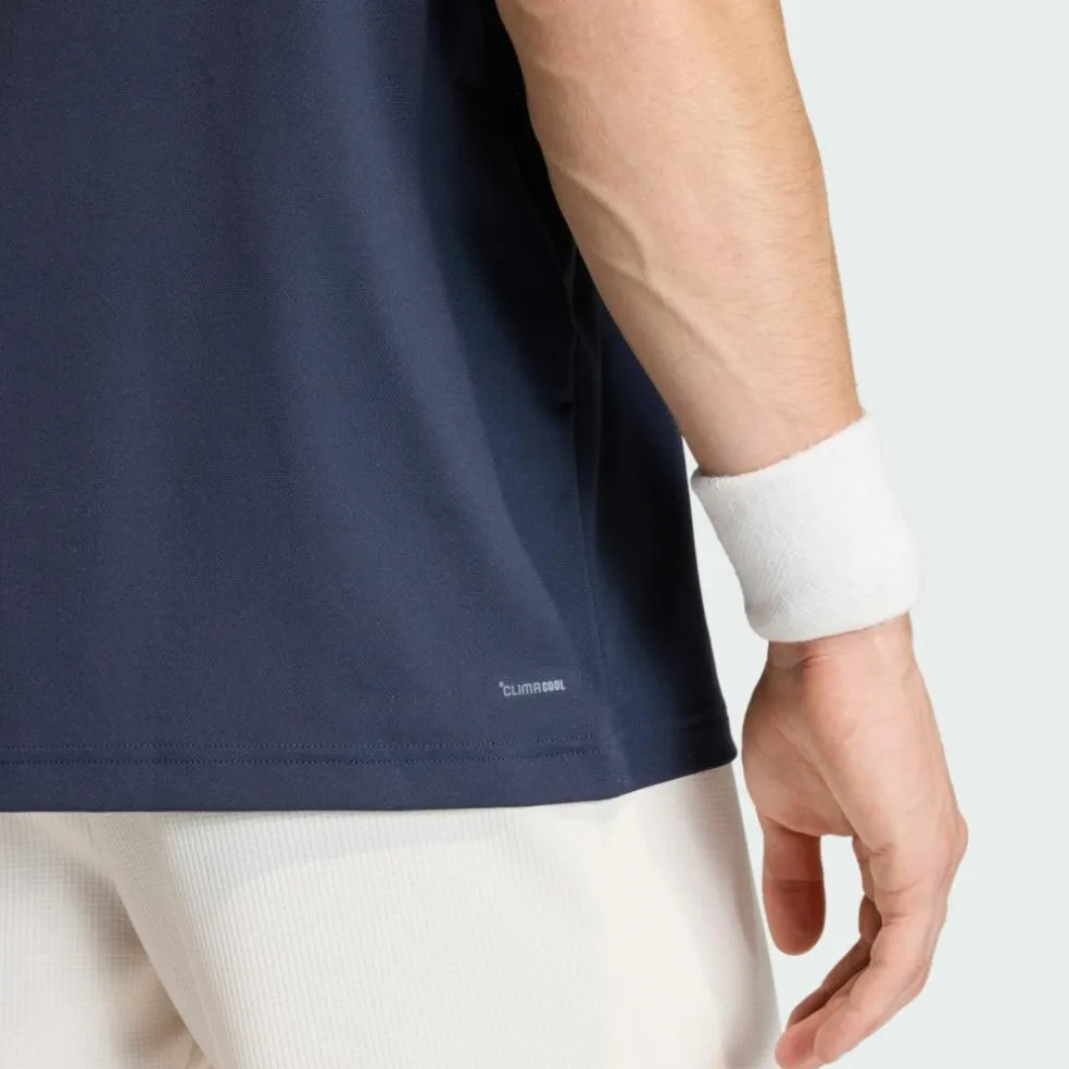 adidas · TENNIS CLASSICS T-SHIRT