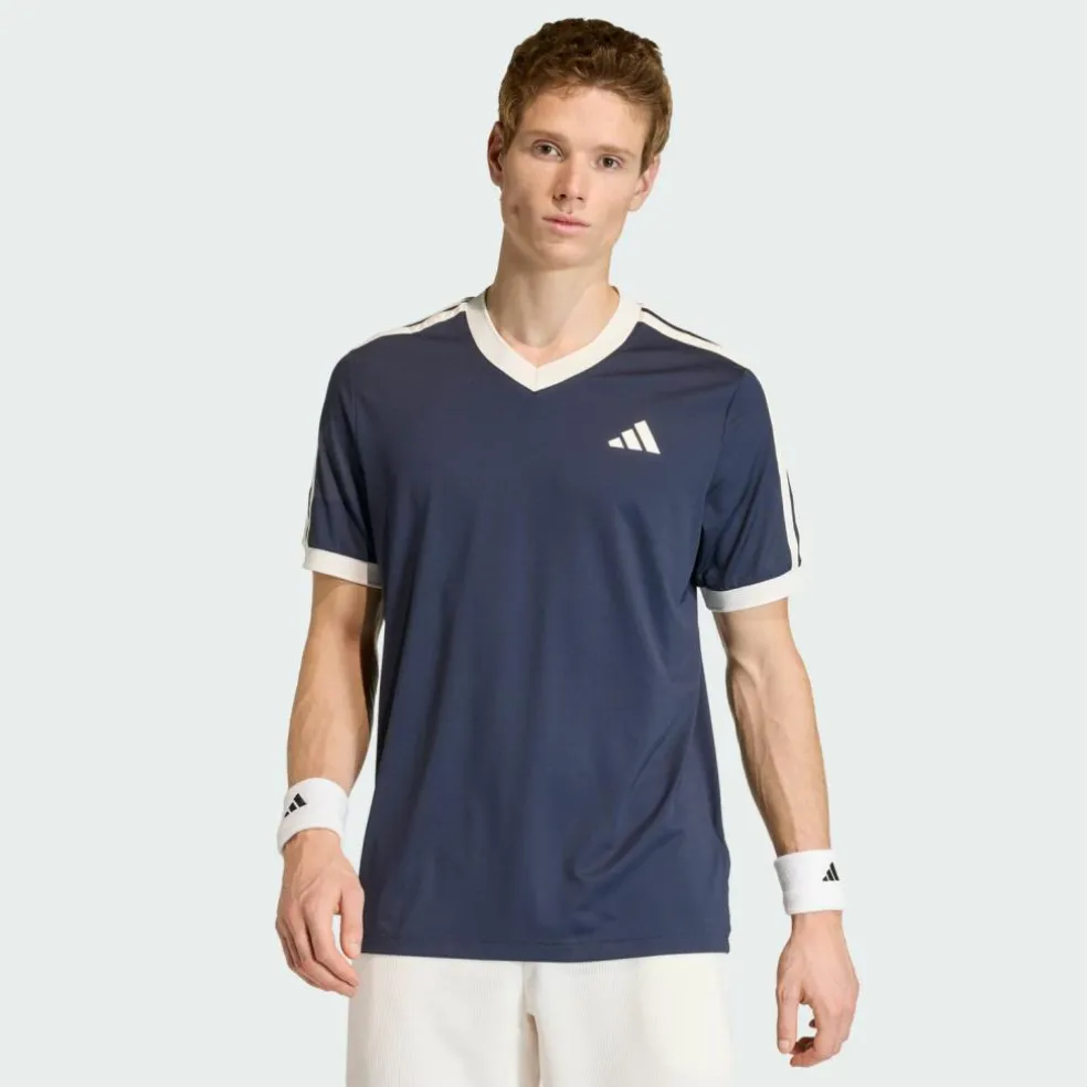 adidas · TENNIS CLASSICS T-SHIRT