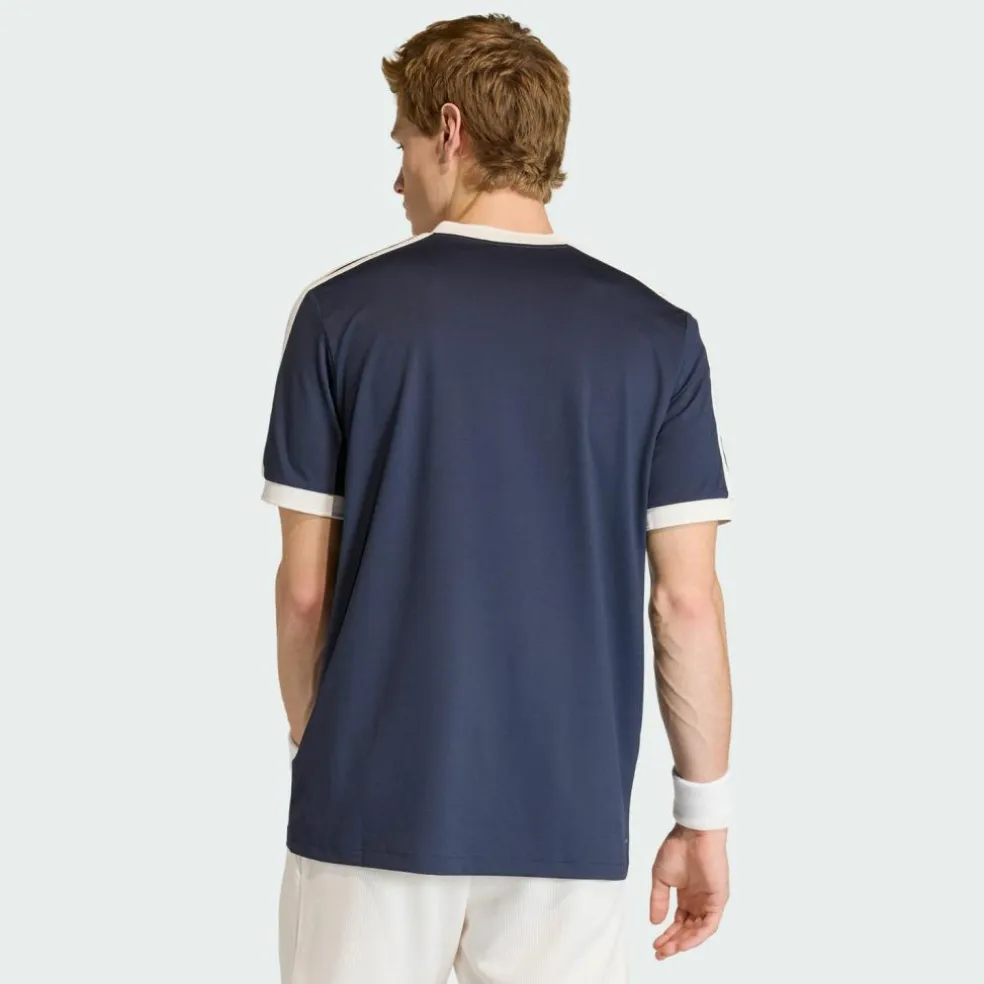 adidas · TENNIS CLASSICS T-SHIRT