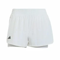 adidas · TENNIS CLIMACOOL 2IN1 MATCH SHORTS