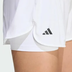 adidas · TENNIS CLIMACOOL 2IN1 MATCH SHORTS