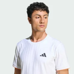 adidas · TENNIS CLIMACOOL FREELIFT T-SHIRT PRO