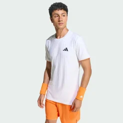 adidas · TENNIS CLIMACOOL FREELIFT T-SHIRT PRO