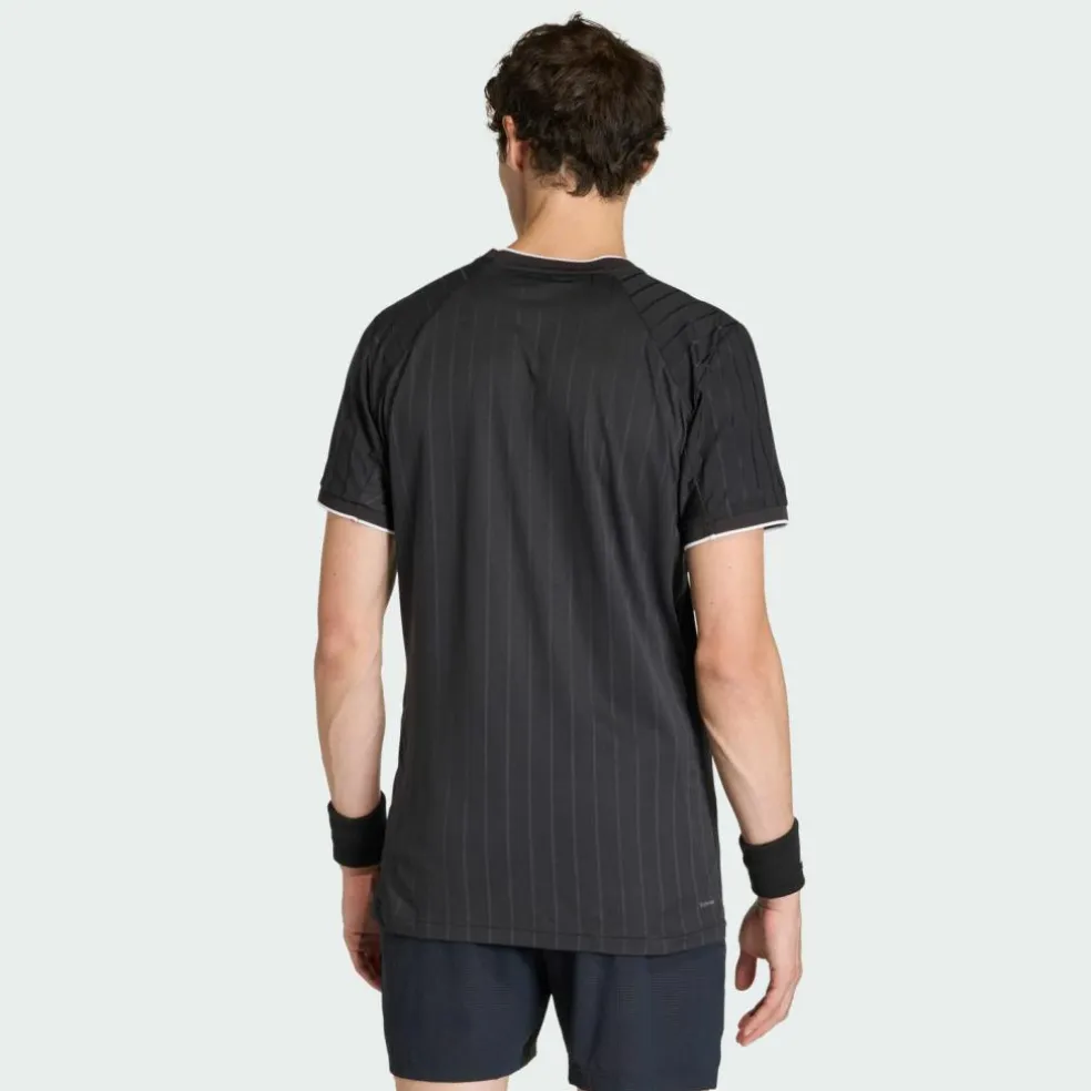 adidas · TENNIS CLIMACOOL FREELIFT T-SHIRT PRO