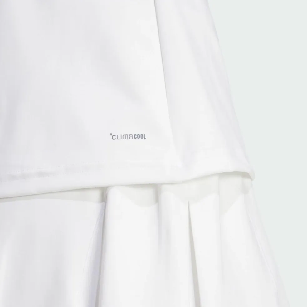 adidas · Tennis Climacool Y-Tanktop