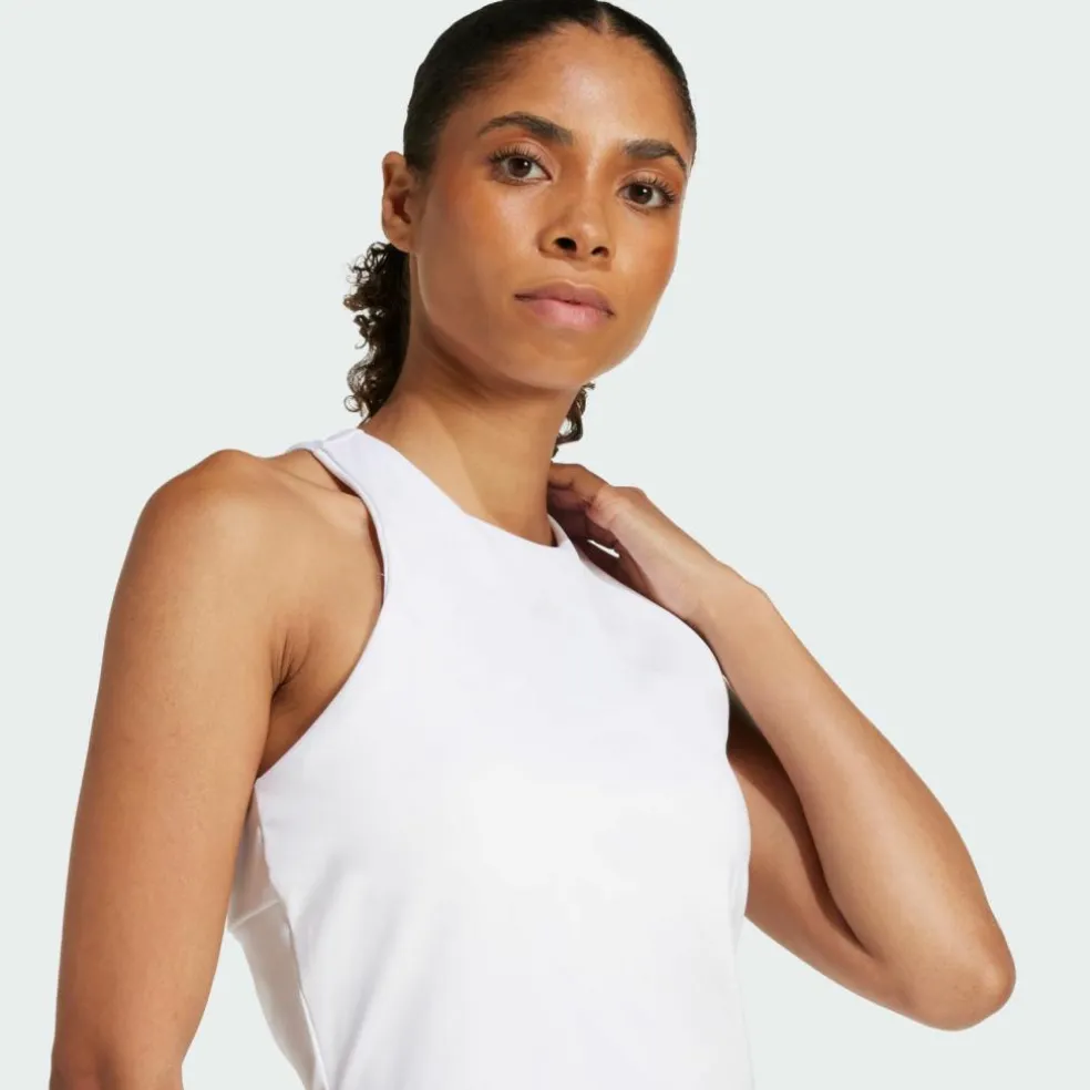 adidas · Tennis Climacool Y-Tanktop