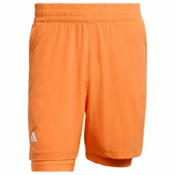adidas · TENNIS CLIMACOOL SHORTS &