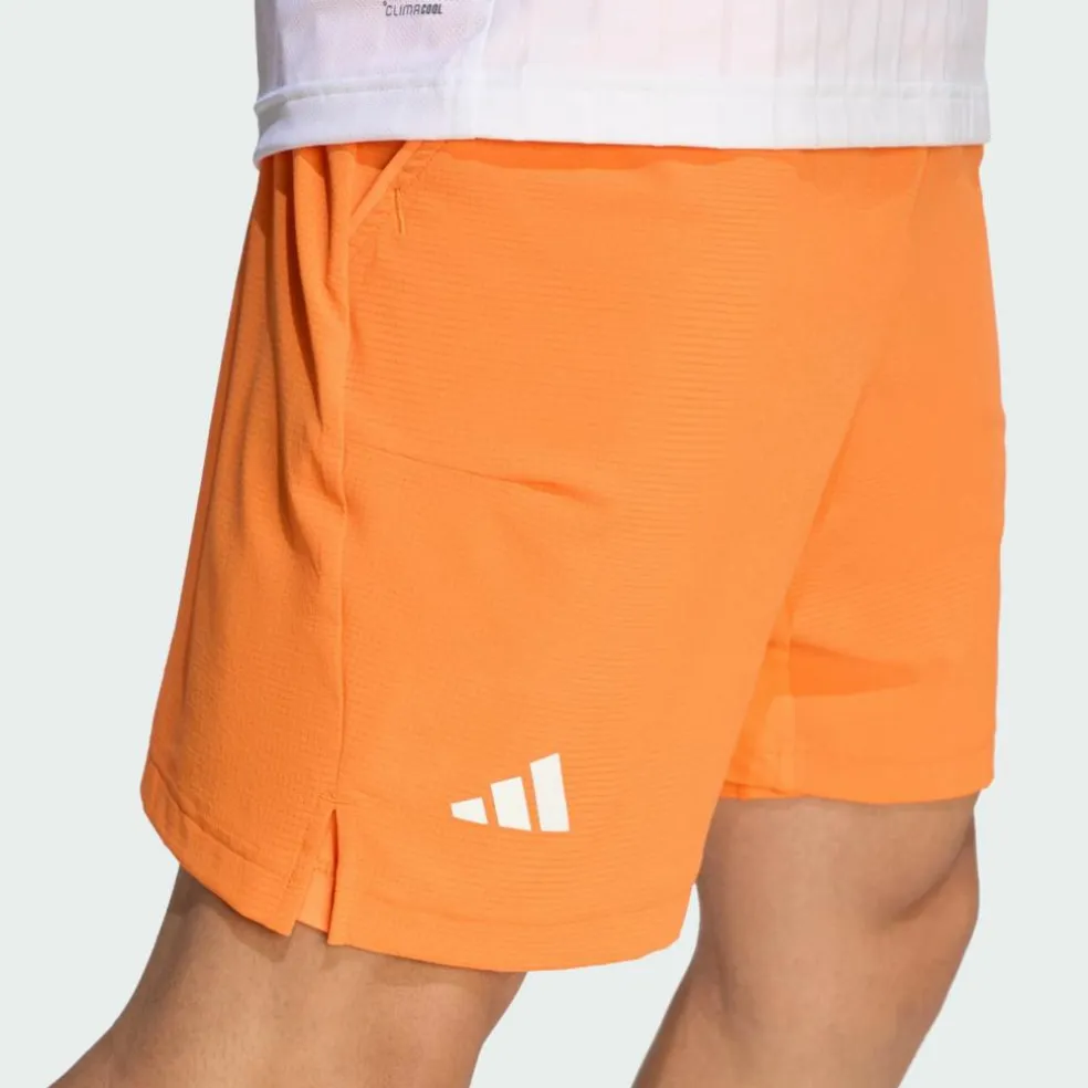 adidas · TENNIS CLIMACOOL SHORTS &