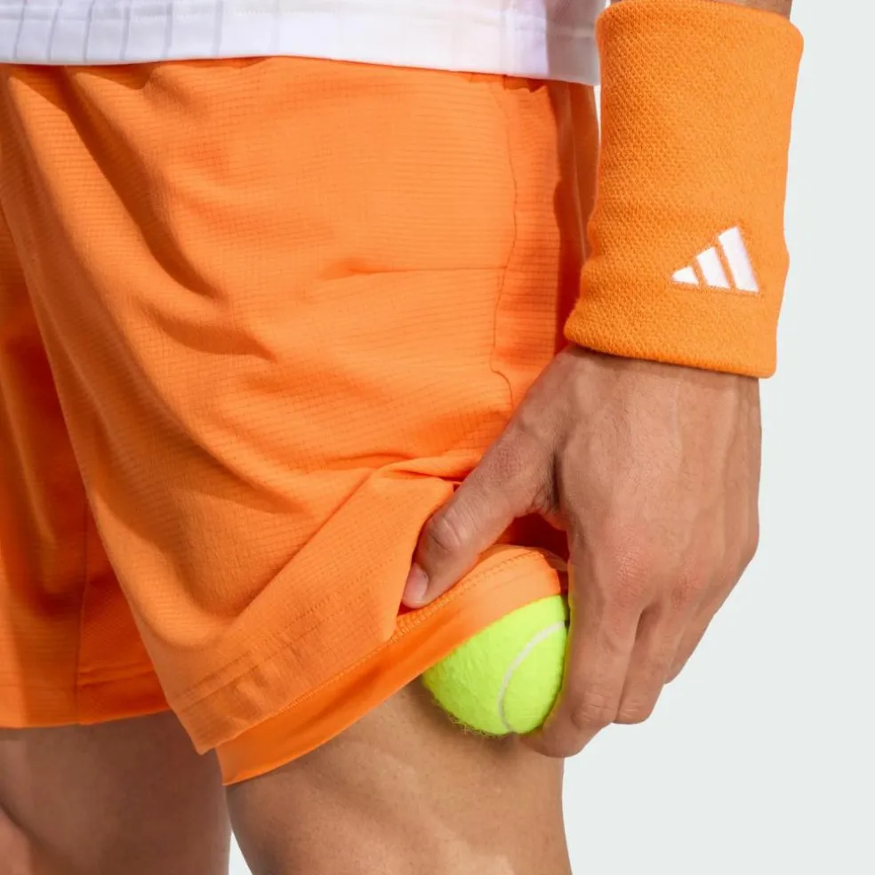 adidas · TENNIS CLIMACOOL SHORTS &