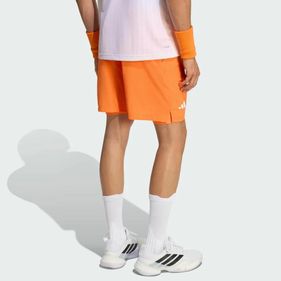 adidas · TENNIS CLIMACOOL SHORTS &