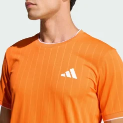 adidas · TENNIS CLIMACOOL+ FREELIFT TEE PRO