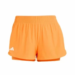 adidas · TENNIS CLIMACOOL 2IN1 MATCH SHORTS