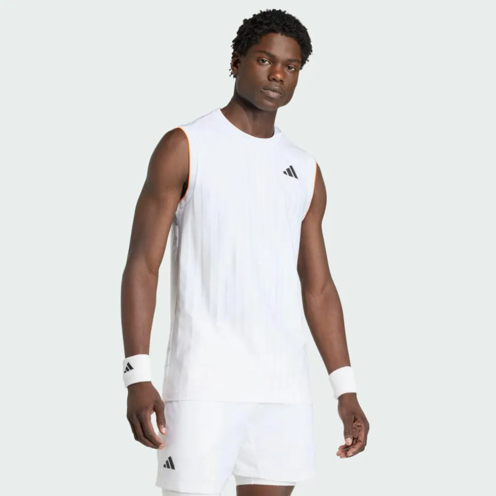 adidas · TENNIS CLIMACOOL PRO TANKTOP