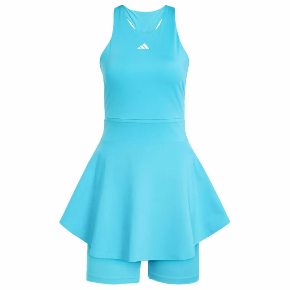 adidas · TENNIS CLIMACOOL Y-KLEID