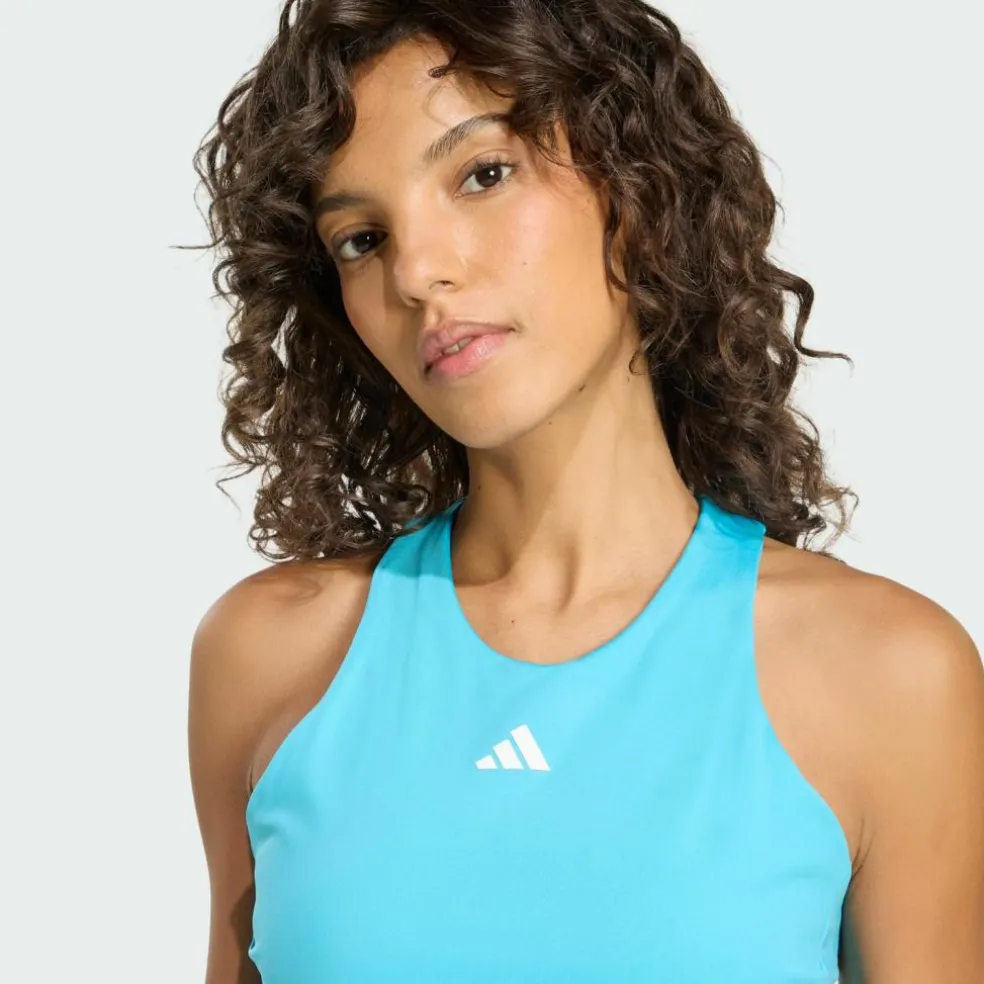 adidas · TENNIS CLIMACOOL Y-KLEID
