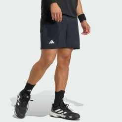 adidas · TENNIS ERGO 5INCH SHORTS