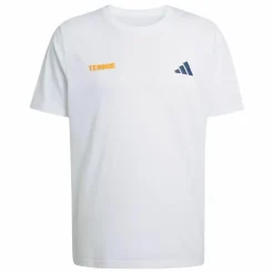 adidas · Tennis Hot Egg Grafik T-Shirt