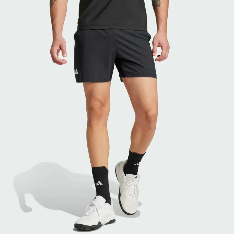 adidas · Tennis 5-Inch Ergo Shorts