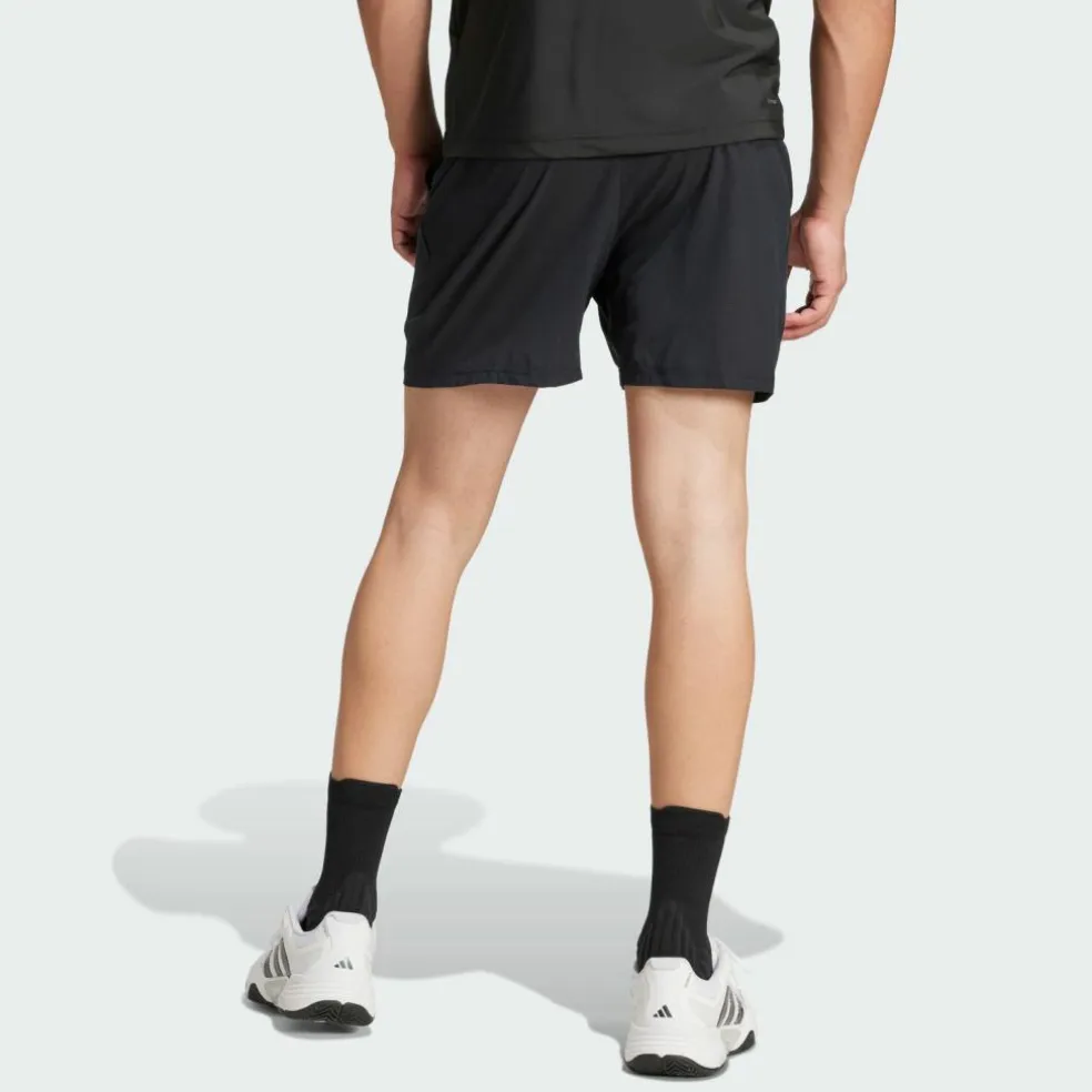 adidas · Tennis 5-Inch Ergo Shorts
