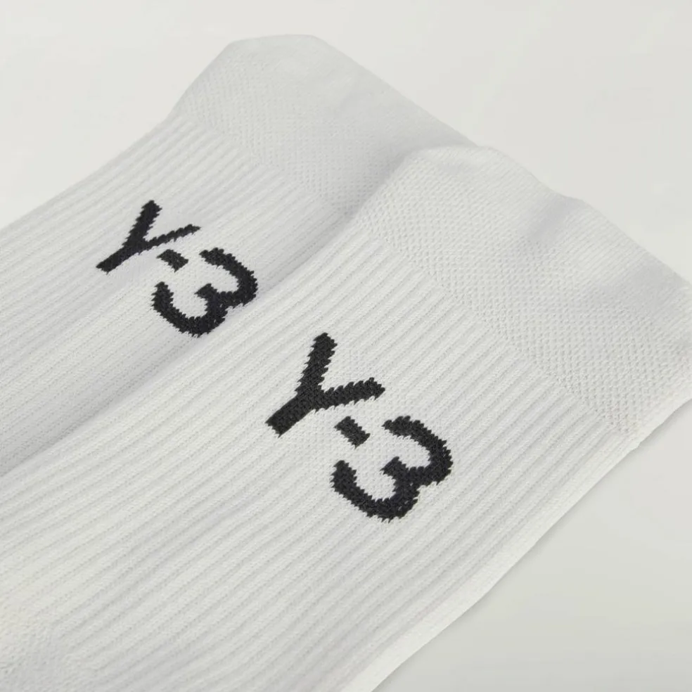 adidas · Tennis Y-3 Crew Socken 1 Paar