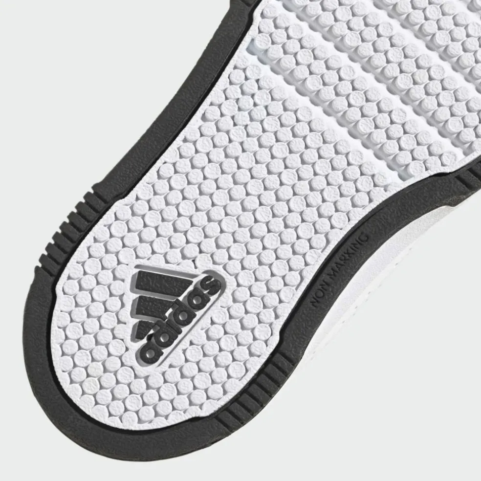 adidas · Tensaur Hook and Loop Schuh