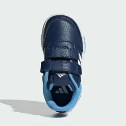 adidas · Tensaur Hook and Loop Schuh