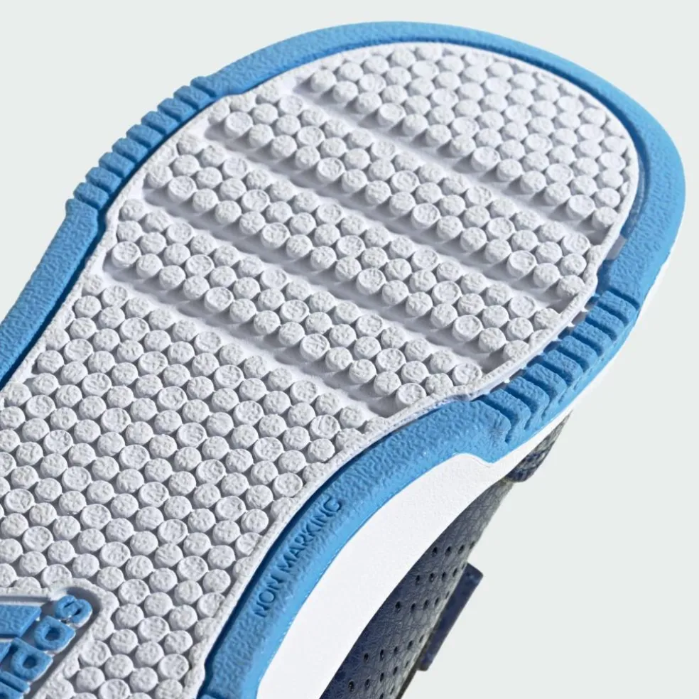 adidas · Tensaur Hook and Loop Schuh