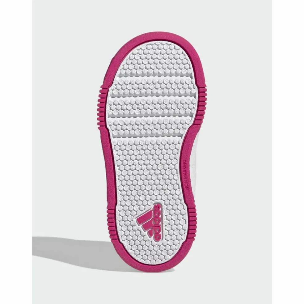 adidas · Tensaur Hook and Loop Schuh