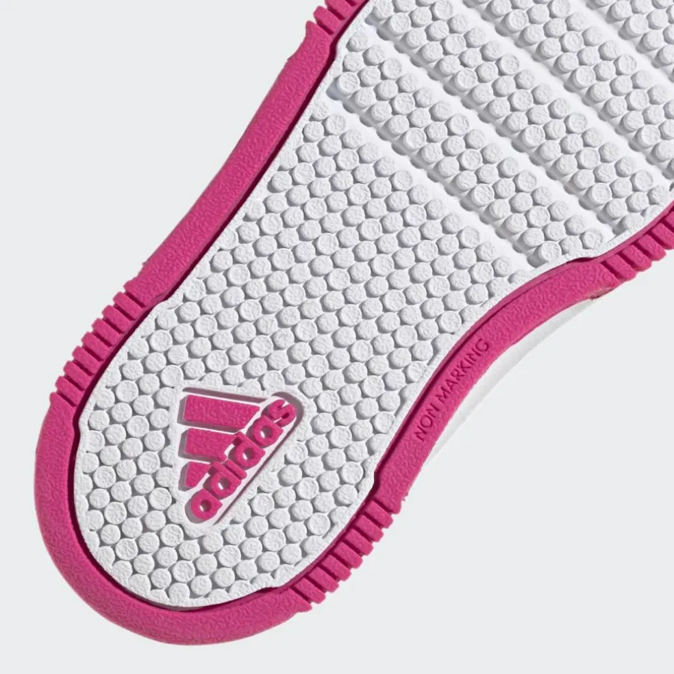 adidas · Tensaur Hook and Loop Schuh