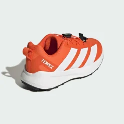 adidas · Terrex Agravic Kids Trailrunning-Schuh