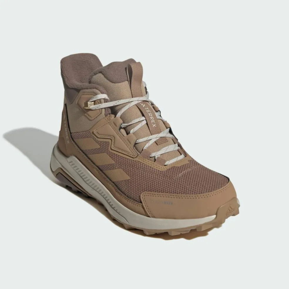 adidas · Terrex Anylander CLIMAWARM+ Wanderschuhe