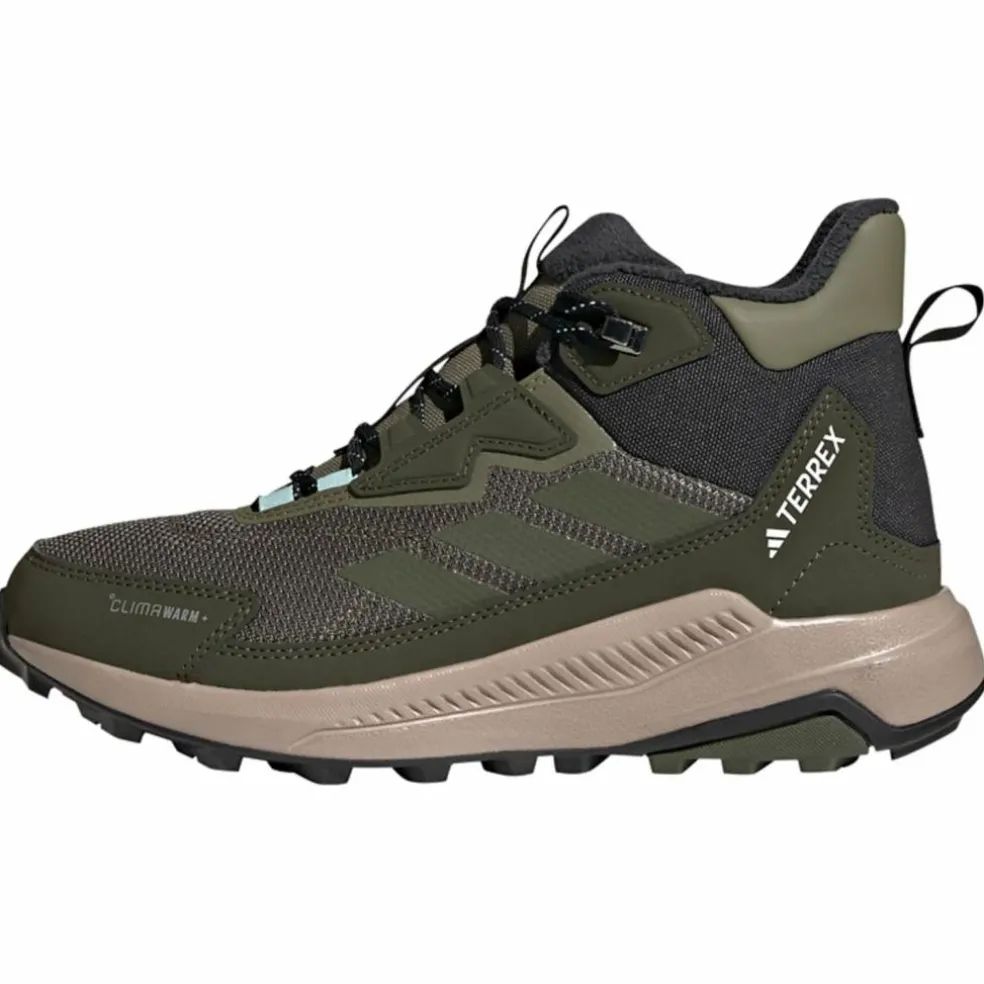 adidas · Terrex Anylander CLIMAWARM+ Wanderschuhe