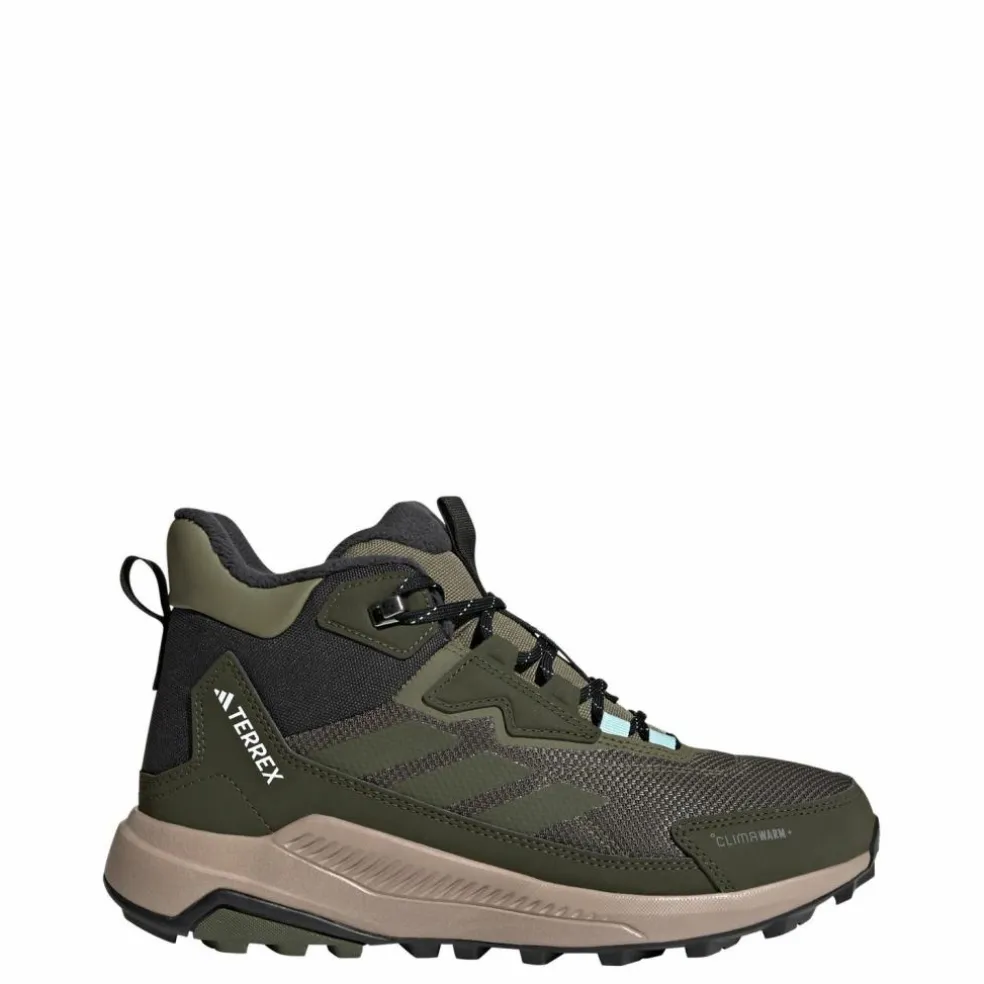 adidas · Terrex Anylander CLIMAWARM+ Wanderschuhe