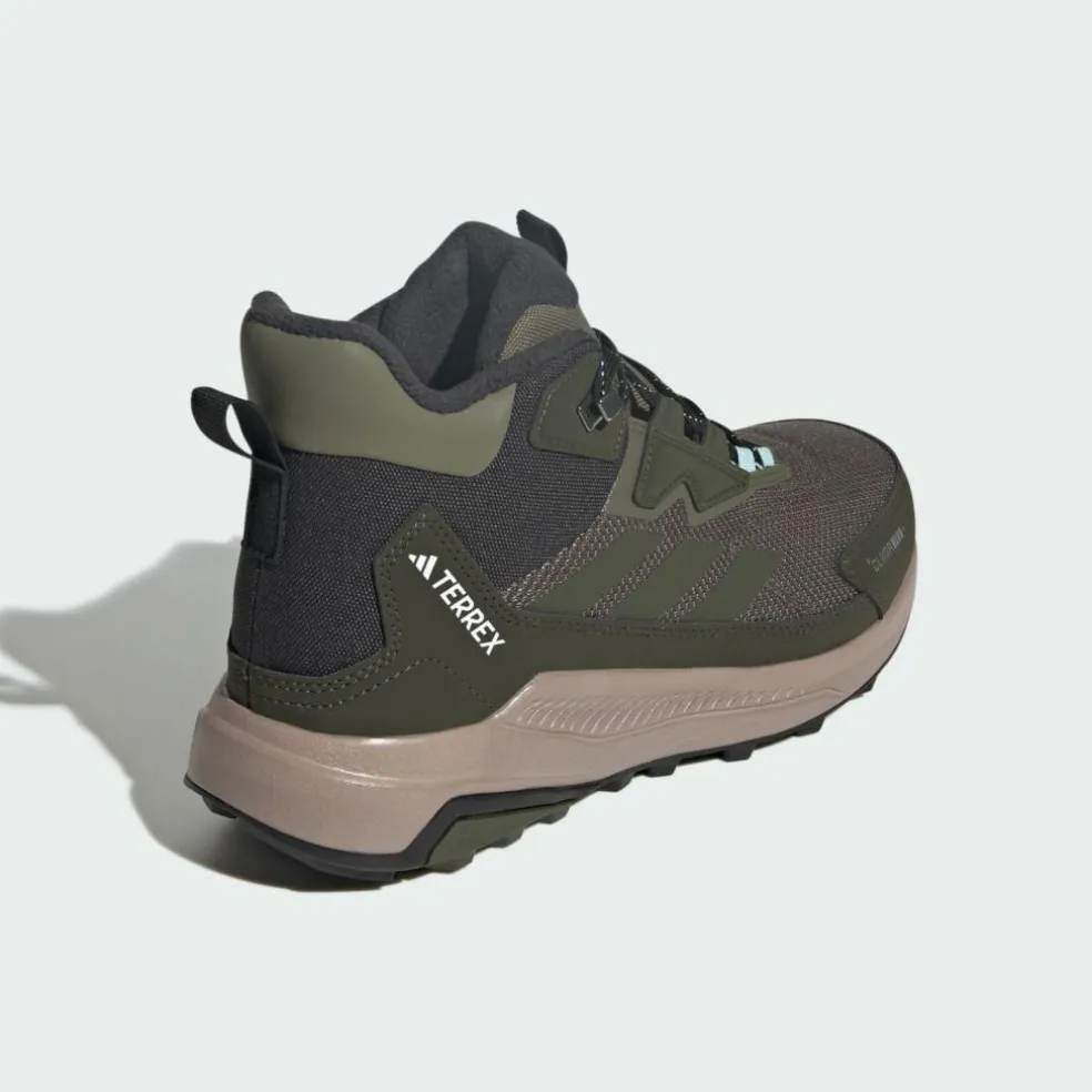 adidas · Terrex Anylander CLIMAWARM+ Wanderschuhe