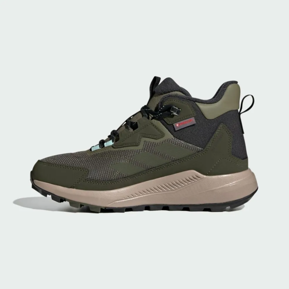 adidas · Terrex Anylander CLIMAWARM+ Wanderschuhe