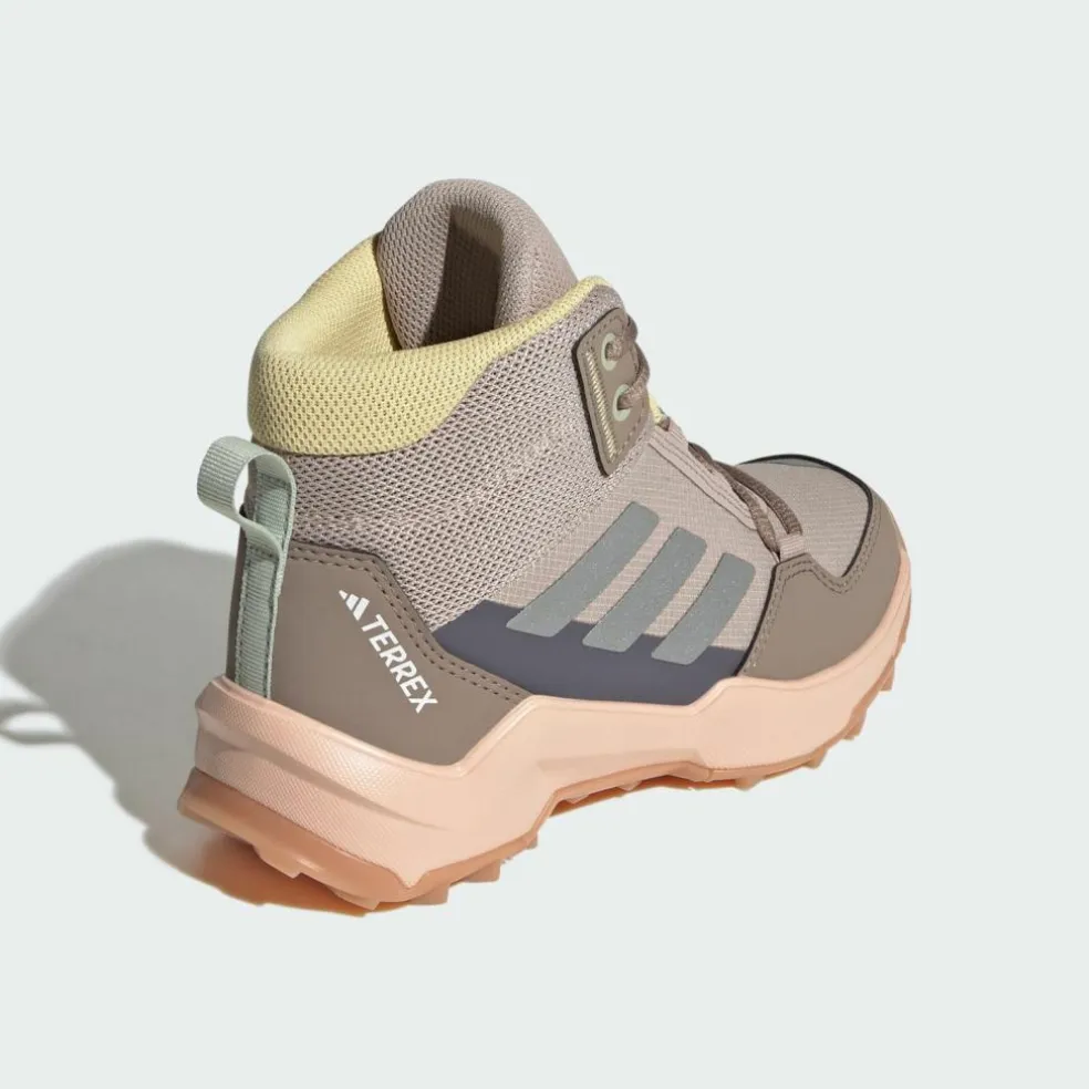 adidas · Terrex Ax4r Mid Wanderschuh