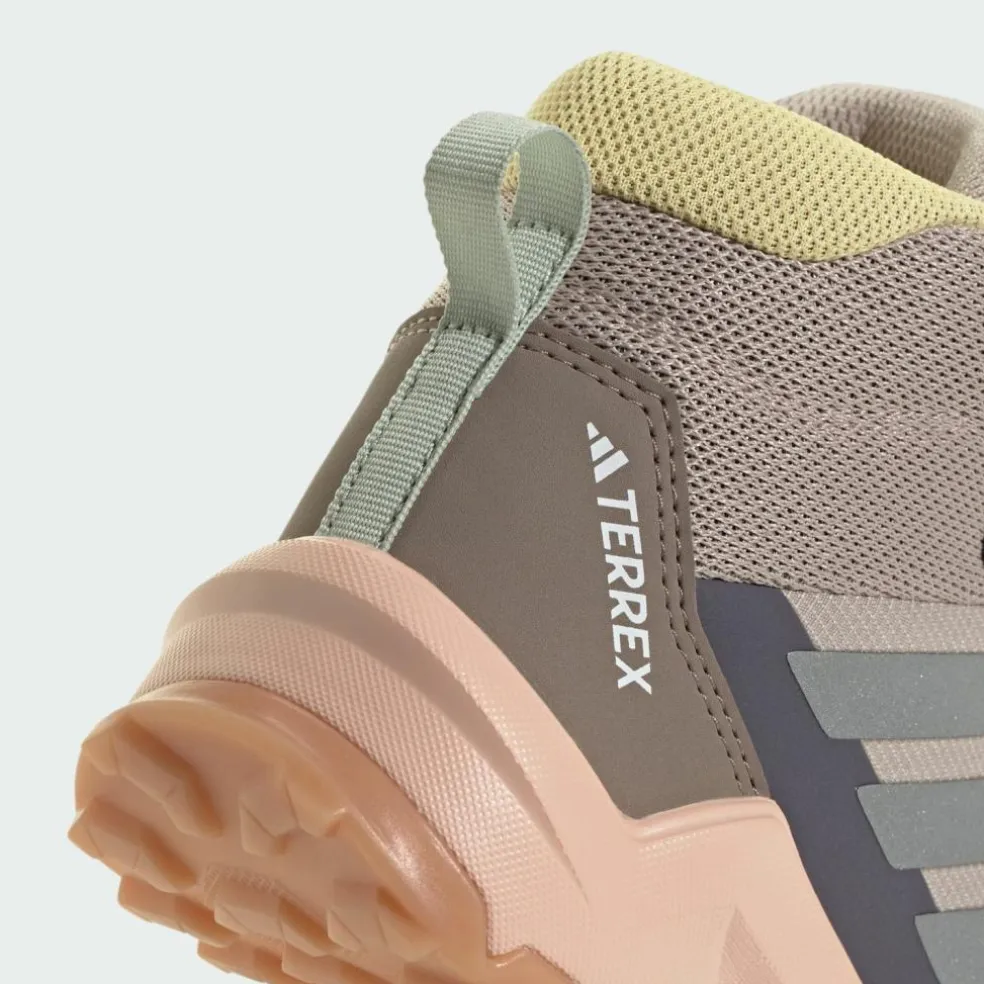 adidas · Terrex Ax4r Mid Wanderschuh