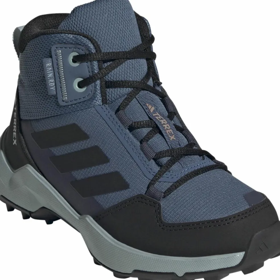 adidas · TERREX AX4R MID
