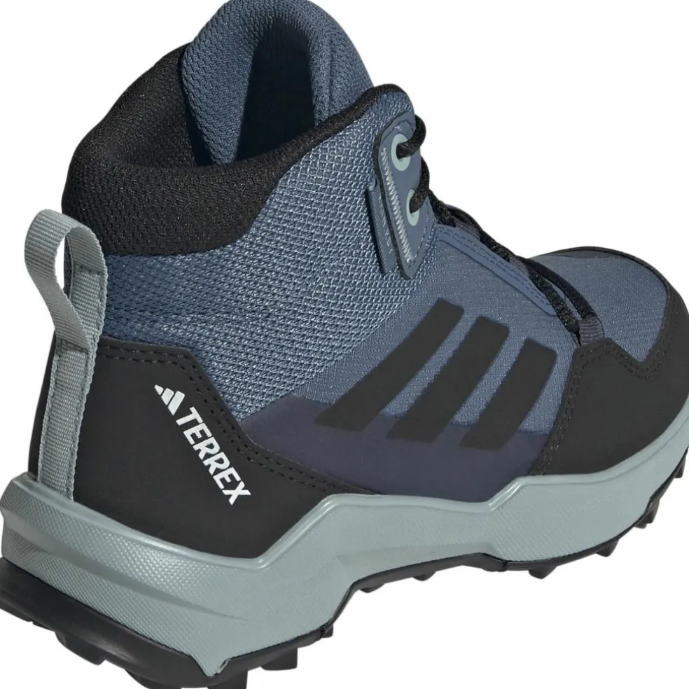 adidas · TERREX AX4R MID