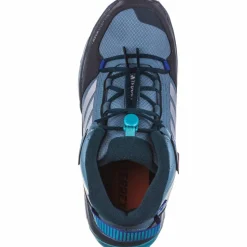 adidas · TERREX AX4R MID