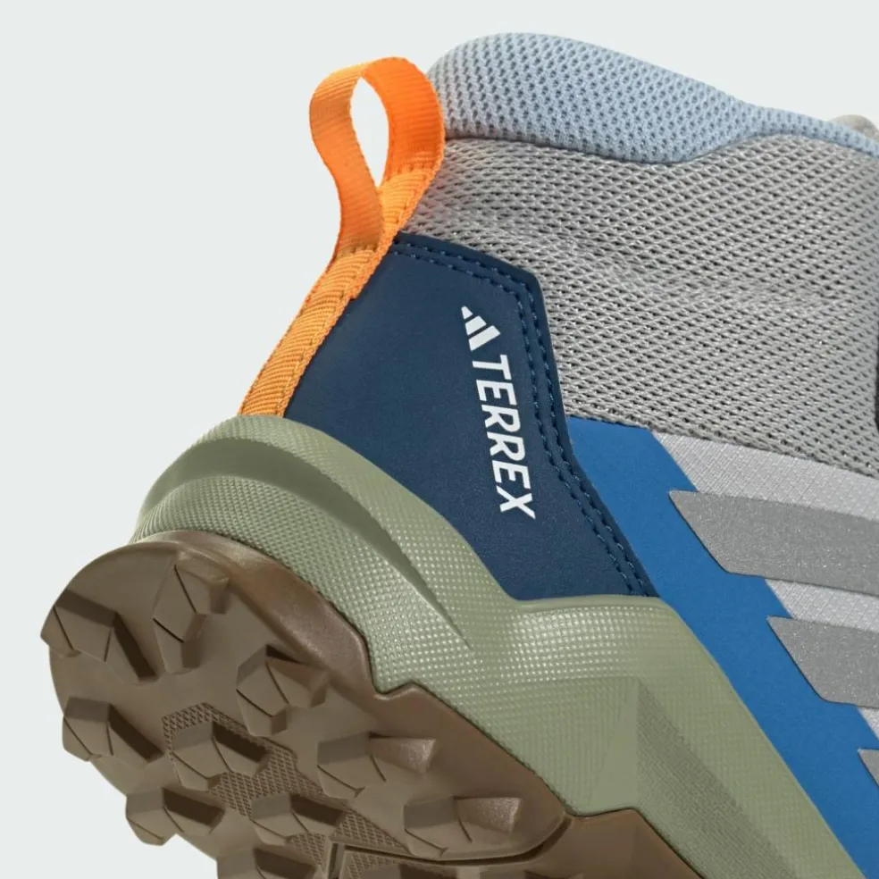 adidas · Terrex Ax4r Mid Wanderschuh