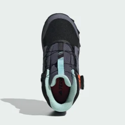 adidas · Terrex BOA Mid RAIN.RDY Wanderschuh