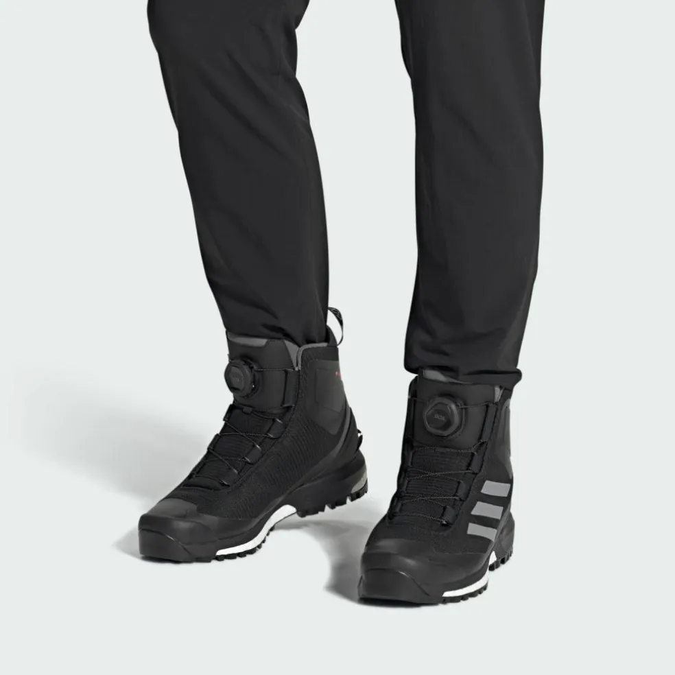 adidas · Terrex Conrax BOA RAIN.RDY Wanderschuh