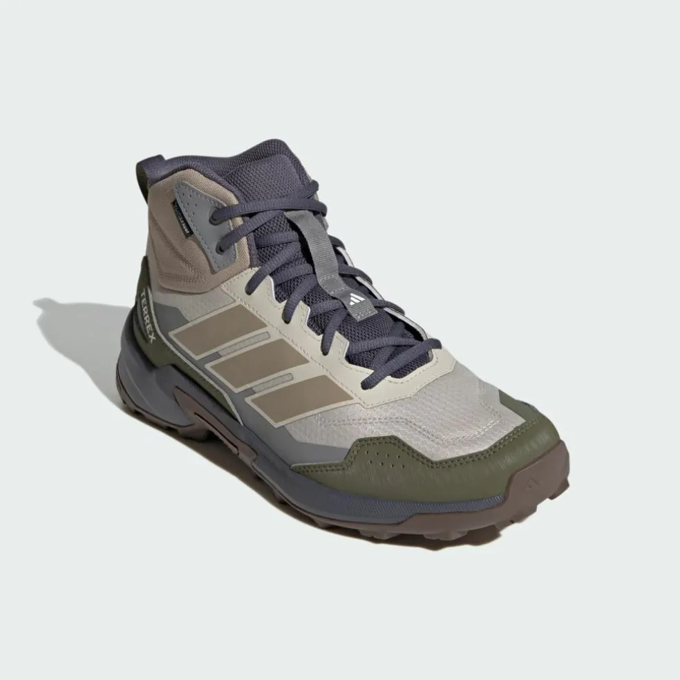 adidas · Terrex Eastrail 3 Mid Climaproof