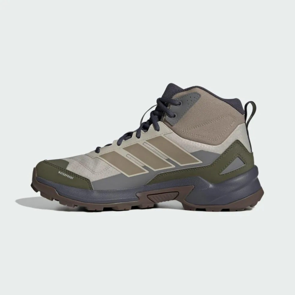 adidas · Terrex Eastrail 3 Mid Climaproof